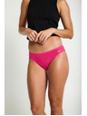 Modibodi Menštruačné nohavičky Modibodi Basic Mid-Rise Brief Moderate-Heavy Fandango Pink