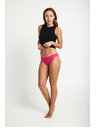 Modibodi Menštruačné nohavičky Modibodi Basic Mid-Rise Brief Moderate-Heavy Fandango Pink