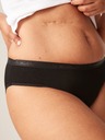 Modibodi Menštruačné nohavičky Modibodi Classic Bikini Light-Moderate