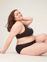 Modibodi Menštruačné nohavičky Modibodi Classic Bikini Light-Moderate