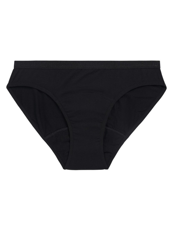 Modibodi Menštruačné nohavičky Modibodi Classic Bikini Light-Moderate
