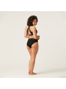Modibodi Menštruačné nohavičky Modibodi Sensual Hi-Waist Bikini Light-Moderate