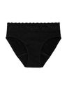 Modibodi Menštruačné nohavičky Modibodi Sensual Hi-Waist Bikini Light-Moderate