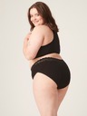 Modibodi Menštruačné nohavičky Modibodi Sensual Hi-Waist Bikini Heavy-Overnight