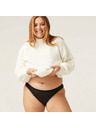 Modibodi Menštruačné nohavičky Modibodi Seamfree Bikini Moderate-Heavy