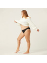 Modibodi Menštruačné nohavičky Modibodi Seamfree Bikini Moderate-Heavy