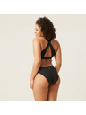 Modibodi Menštruačné nohavičky Modibodi Seamfree Bikini Moderate-Heavy