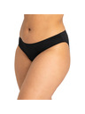 Modibodi Menštruačné nohavičky Modibodi Seamfree Bikini Moderate-Heavy