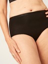 Modibodi Menštruačné nohavičky Modibodi Classic Full Brief Moderate-Heavy