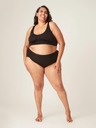 Modibodi Menštruačné nohavičky Modibodi Classic Full Brief Moderate-Heavy