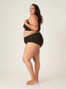 Modibodi Menštruačné nohavičky Modibodi Classic Full Brief Moderate-Heavy