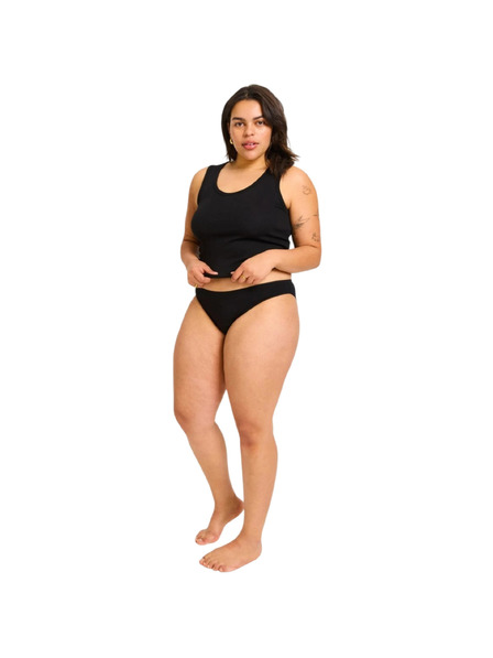 Modibodi Menštruačné nohavičky Modibodi Classic Cheeky Brief Light
