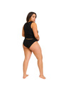 Modibodi Menštruačné nohavičky Modibodi Classic Cheeky Brief Light