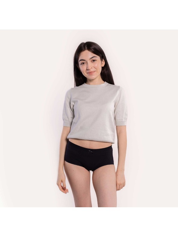 Selena Menštruačné nohavičky Selenacare pre dievčatá Hipster