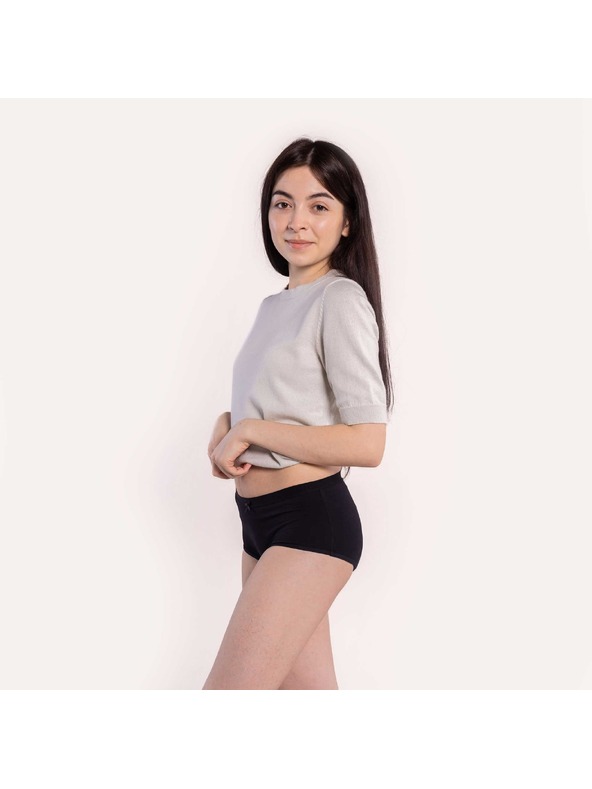 Selena Menštruačné nohavičky Selenacare pre dievčatá Hipster