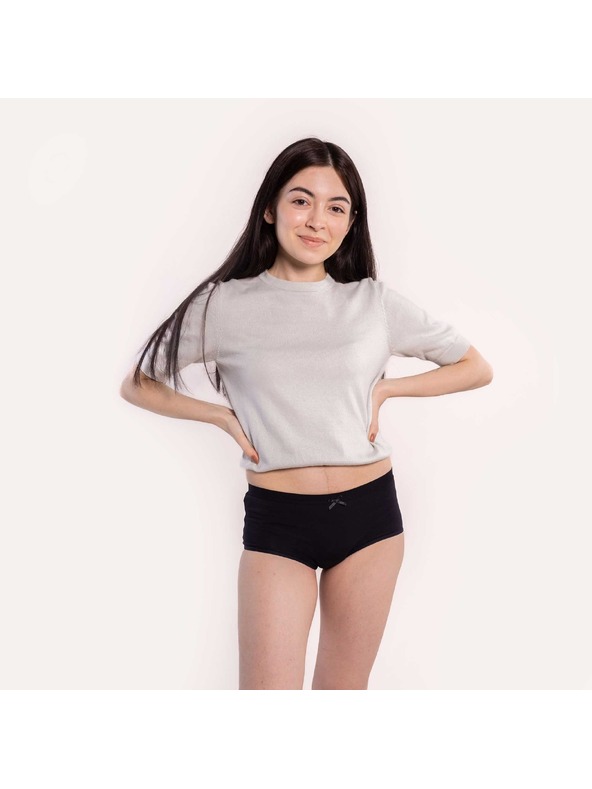 Selena Menštruačné nohavičky Selenacare pre dievčatá Hipster