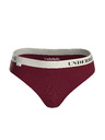 Underbelly Menštruačné nohavičky Underbelly Univers červené