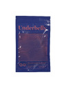 Underbelly Menštruačné nohavičky Underbelly Univers modré