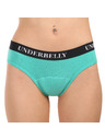 Underbelly Menštruačné nohavičky Underbelly Univers zelené