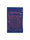 Underbelly Menštruačné nohavičky Underbelly Univers zelené
