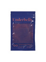 Underbelly Menštruačné nohavičky Underbelly Lowee ružové