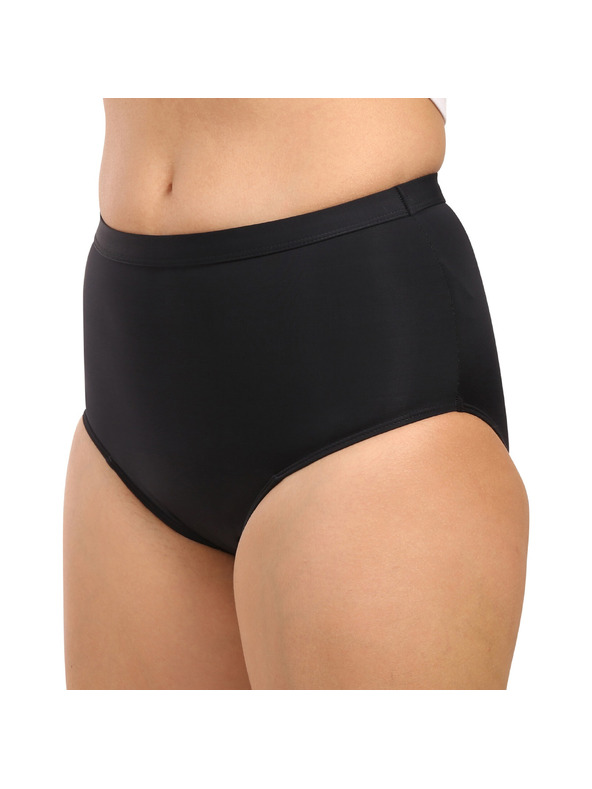 Love Luna Menštruačné plavky Love Luna Full Brief spodný diel
