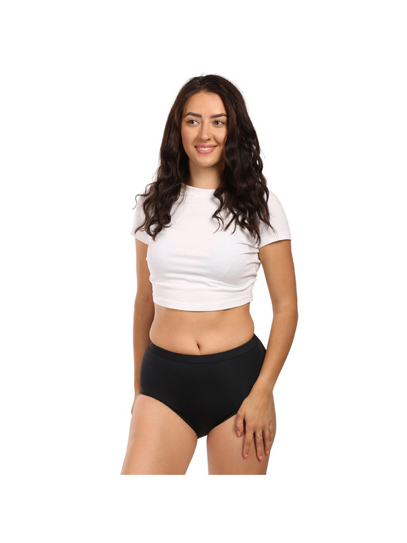 Love Luna Menštruačné plavky Love Luna Full Brief spodný diel