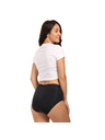 Love Luna Menštruačné plavky Love Luna Full Brief spodný diel