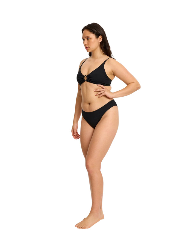 Modibodi Menštruačné plavky Modibodi Swimwear Cheeky Bottom spodný diel