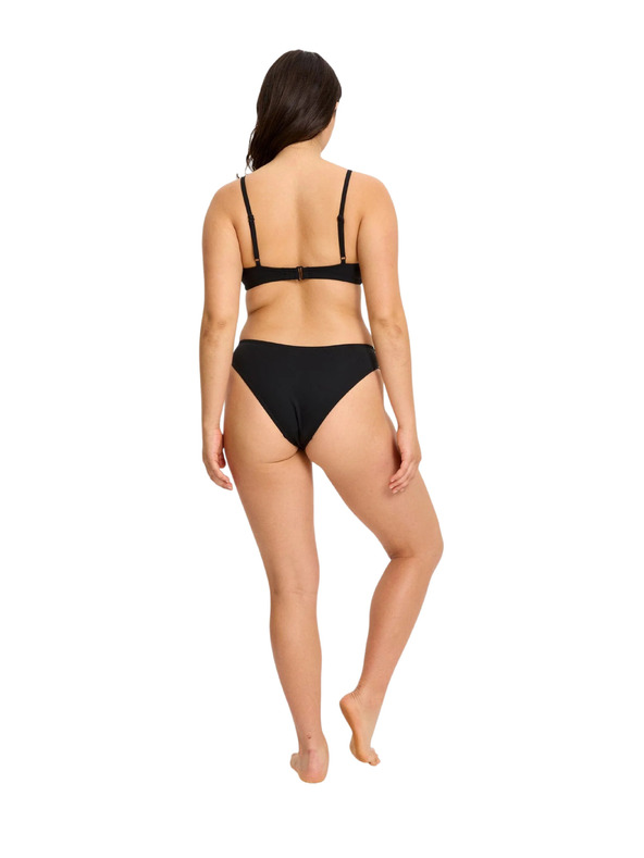 Modibodi Menštruačné plavky Modibodi Swimwear Cheeky Bottom spodný diel