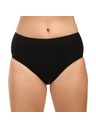 WUKA Menštruačné plavky WUKA High Waist