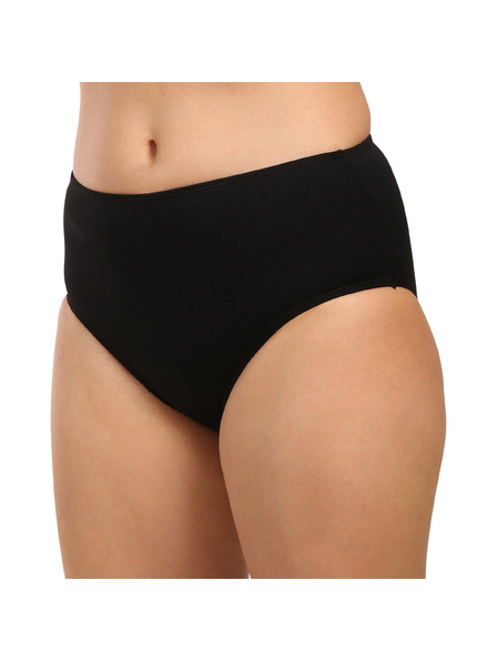 WUKA Menštruačné plavky WUKA High Waist