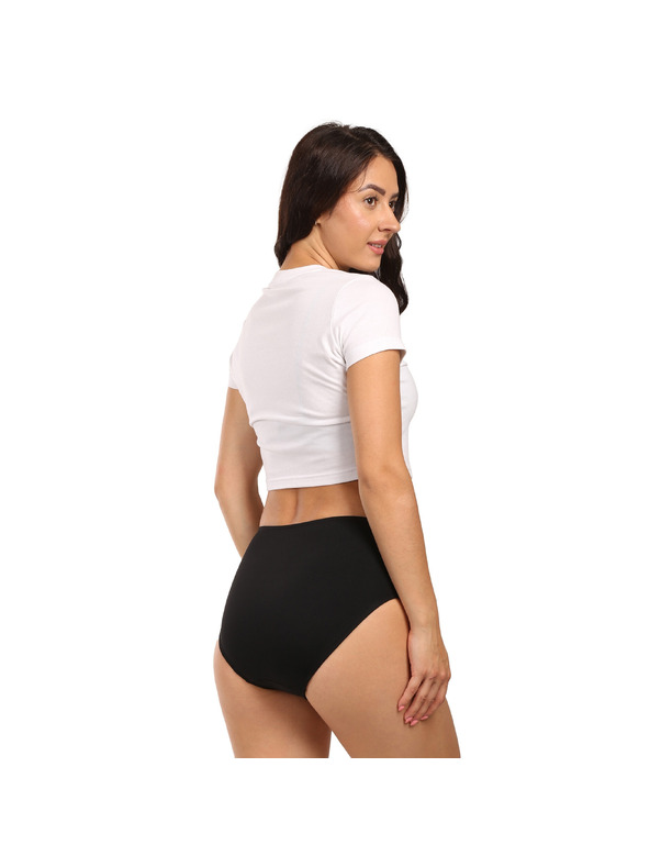 WUKA Menštruačné plavky WUKA High Waist