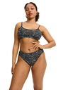 Modibodi Podprsenka Modibodi Smileworld Bralette Self Love Club