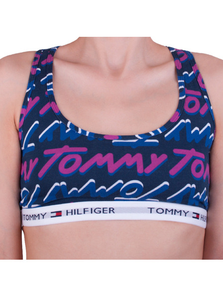 Tommy Hilfiger Dámska podprsenka Tommy Hilfiger viacfarebná