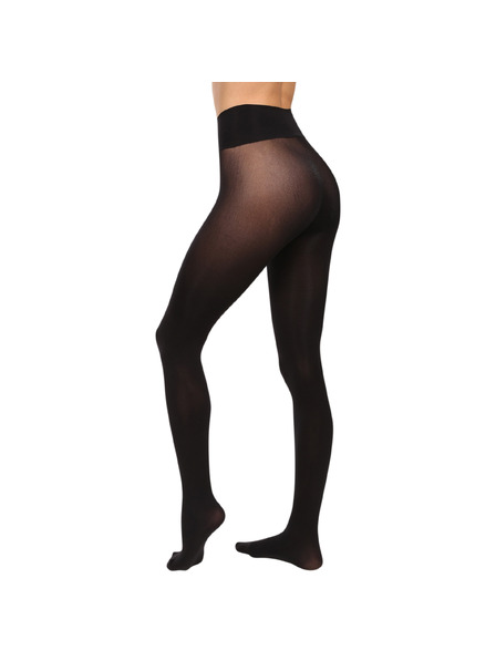Golden Lady Dámske silónové pančuchy Golden Lady Comfort 70 DEN čierne