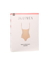 Julimex Dámske body Julimex tvarovacie čierne