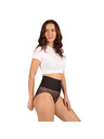 Maidenform Dámske tvarovače Maidenform čierne