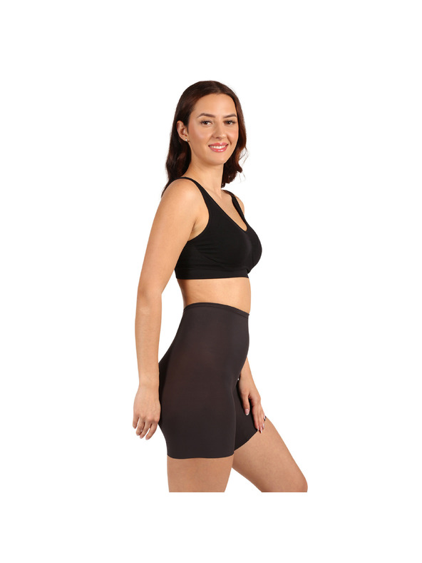 Maidenform Dámske tvarovače Maidenform čierne
