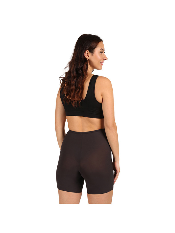 Maidenform Dámske tvarovače Maidenform čierne
