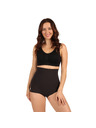 Maidenform Dámske tvarovače Maidenform čierne