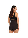 Maidenform Dámske tvarovače Maidenform čierne