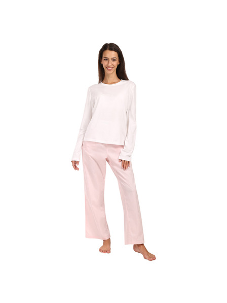 Calvin Klein Dámske pyžamo Calvin Klein viacfarebné