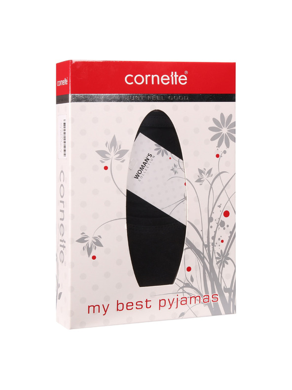 Cornette Dámske pyžamo Cornette viacfarebné (520/334)