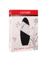 Cornette Dámske pyžamo Cornette viacfarebné (520/334)