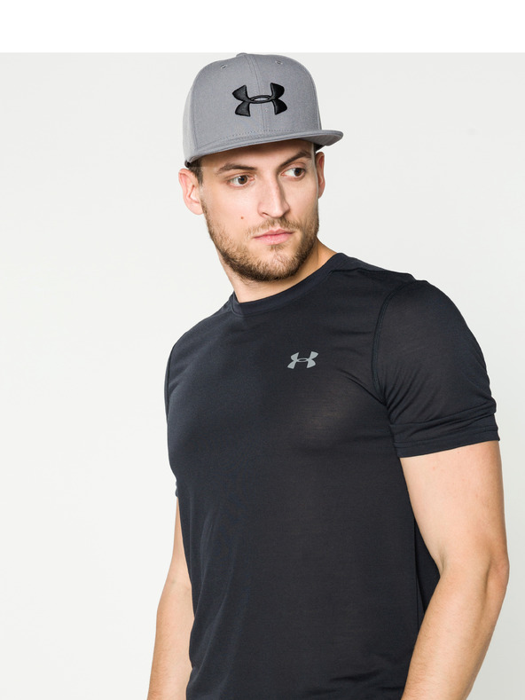 Under Armour Pánska šiltovka Under Armour Men's Huddle Snapback