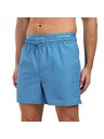 Calvin Klein Pánske plavky Calvin Klein modré