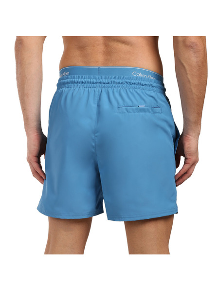 Calvin Klein Pánske plavky Calvin Klein modré