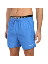 Calvin Klein Pánske plavky Calvin Klein modré