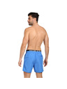 Calvin Klein Pánske plavky Calvin Klein modré